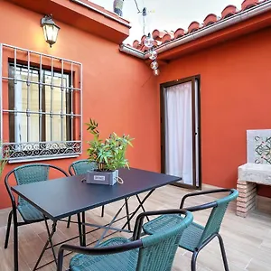 Appartamento Tina, Granada