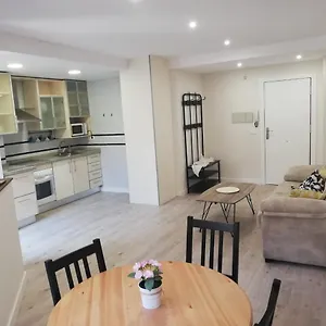 Appartamento Precioso Apartamento Junto A La Alhambra En Pleno Centro, Granada