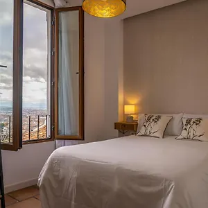  Apartamento Florentia San Nicolas