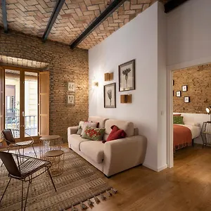 Apartment Botanic - Centro, Granada