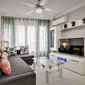  Apartamento Bazán