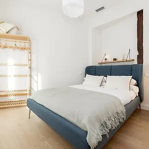 Appartamento Progreso, Granada