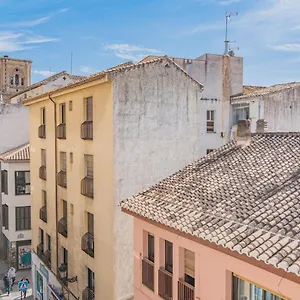Appartamento Mosaiko Homes Catedral, Granada