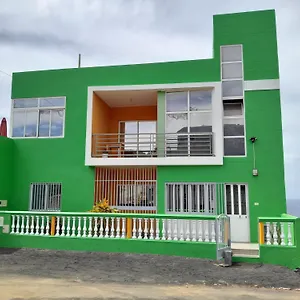  Casa de Férias Chez Albino Cabo Verde