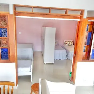  Apartamento Estudio Ilha Centro Sul Ufsc, Ar Cond, Estac, Varanda, Vista Mar Brasil