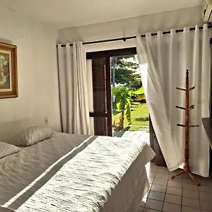  Apartamento Do Mar Brasil