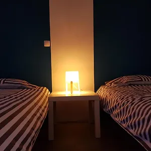  Apartamento Casa Io - Goraz Cabo Verde