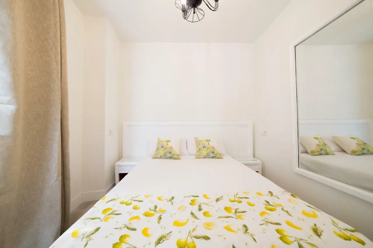 アパート Granada City Home スペイン